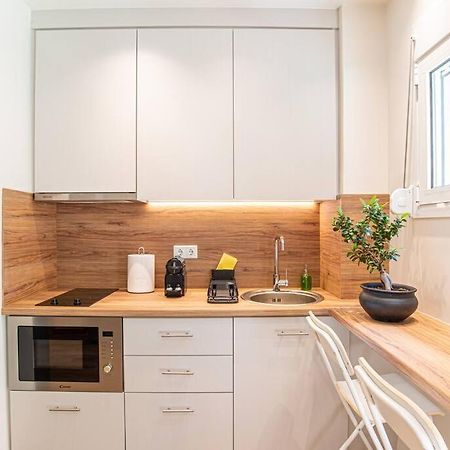 Peaceful Shelter In Athens Apartment Luaran gambar
