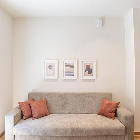 Peaceful Shelter In Athens Apartment Luaran gambar