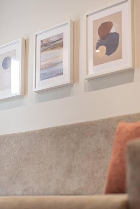 Peaceful Shelter In Athens Apartment Luaran gambar