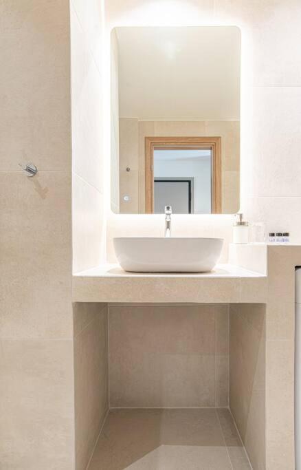 Peaceful Shelter In Athens Apartment Luaran gambar
