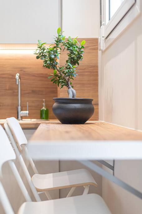 Peaceful Shelter In Athens Apartment Luaran gambar