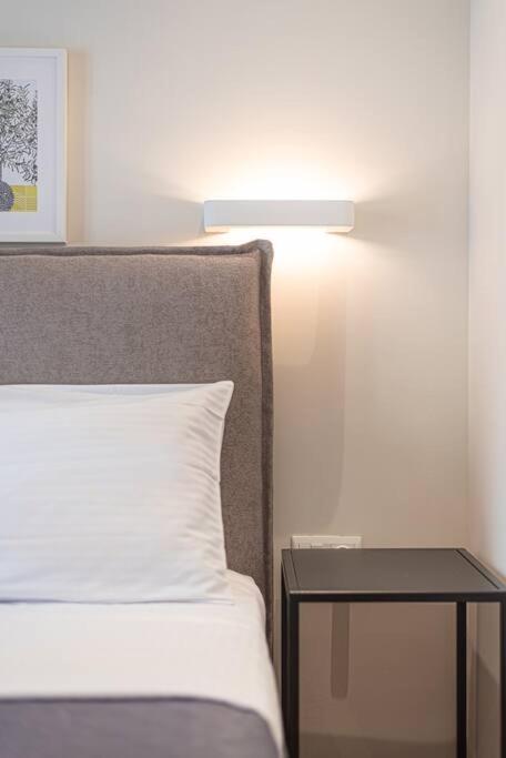 Peaceful Shelter In Athens Apartment Luaran gambar