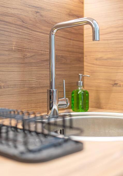 Peaceful Shelter In Athens Apartment Luaran gambar