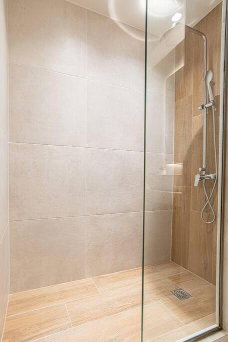 Peaceful Shelter In Athens Apartment Luaran gambar